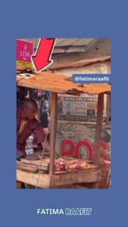 هل تعلم أن الإحسان يمكن أن يغير حياة الآخرين تمامًا؟ 🌟 
في هذا الفيديو، نستكشف أهمية جبر الخواطر ومساعدة الضعفاء والفقراء وكيف أن الصدقة تترك أثرًا كبيرًا في المجتمع. 

شارك هذا الفيديو لتشجيع الآخرين على فعل الخير!
.
.
.
.
@fatimaraafit @fatimaraafit 

#ذكاء_عاطفي ا#راحة_نفسية #تربية_إيجابية #علاقات #إحسان #صدقة #جبر_الخواطر