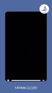 هل تؤمن أن الجهد الذي تبذله سيؤتي ثماره يومًا ما؟ 💪 
في هذا الفيديو، نتحدث عن أهمية العمل الجاد وكيف أن النتائج بيد الله دائمًا. 
شارك هذا الفيديو مع من يحتاج إلى التحفيز والإلهام! 
.
.
.
@fatimaraafit @fatimaraafit 

#جهد #نتيجة #توكل_على_الله #ذكاء_عاطفي #تطوير_الذات #راحة_نفسية #نمو_شخصي #العمل