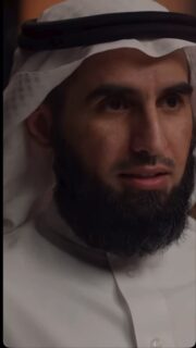 نسأل الله من فضله وكرمه.. 
شارك أحباءك هذا المقطع ✨

#ذكاء_عاطفي #راحة_نفسية #علاقات #نمو_شخصي