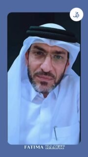 تربية الأبناء على المسؤولية تصنع قادة المستقبل! 🌟💪 في هذا الفيديو، أشارككم طرقًا فعالة لتعليم الأطفال كيفية مواجهة التحديات واكتساب المهارات اللازمة للحياة. 
شاركوا هذا الفيديو مع الأصدقاء لنساعد جميعًا في بناء جيل قوي ومؤثر!
#تربية_الأبناء #مسؤولية #تحديات #تربية_إيجابية #اكسبلور_فولو